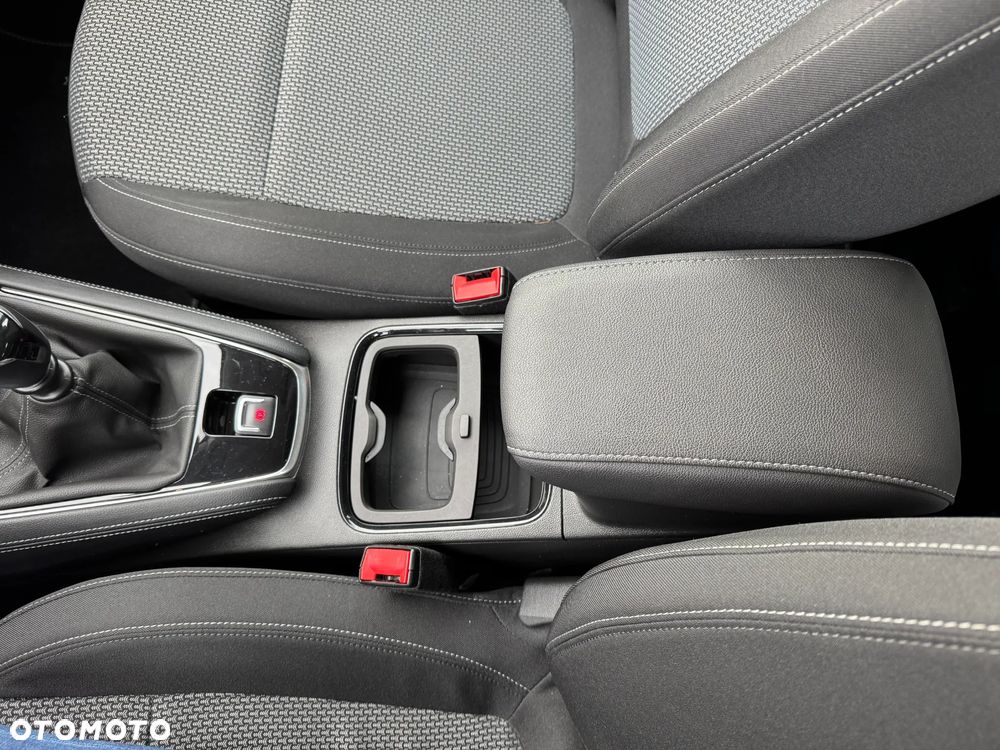 Opel Grandland X 1.2 Start/Stop Edition - 22