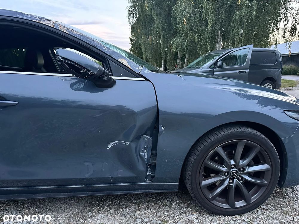 Mazda 3 - 9
