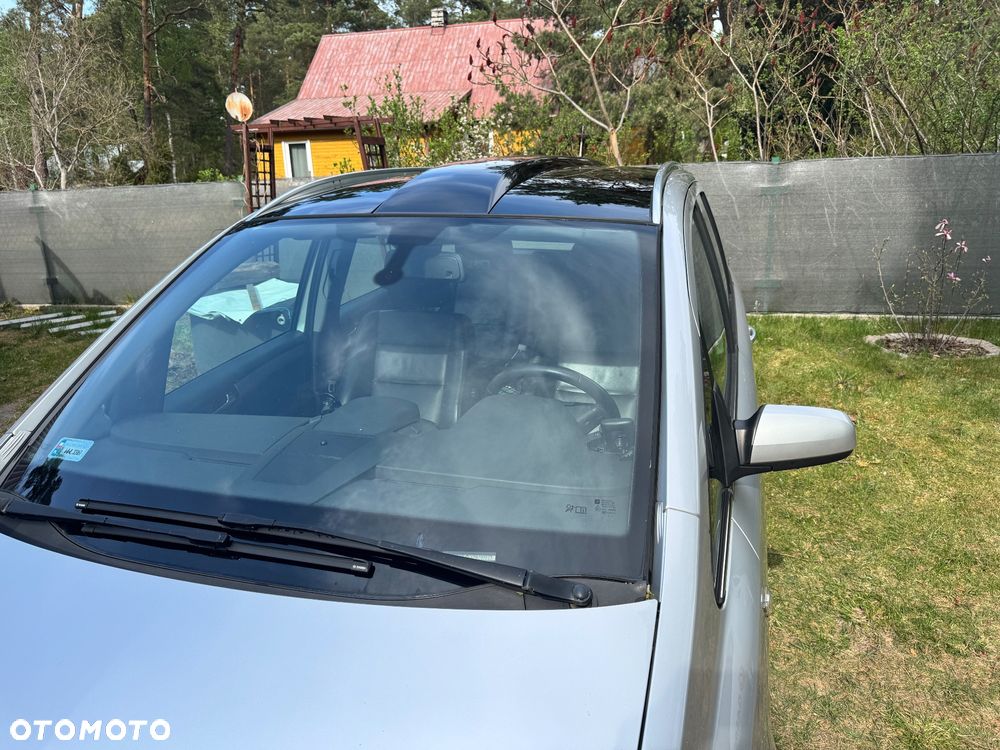 Opel Zafira 1.9 CDTI Automatik Cosmo - 13