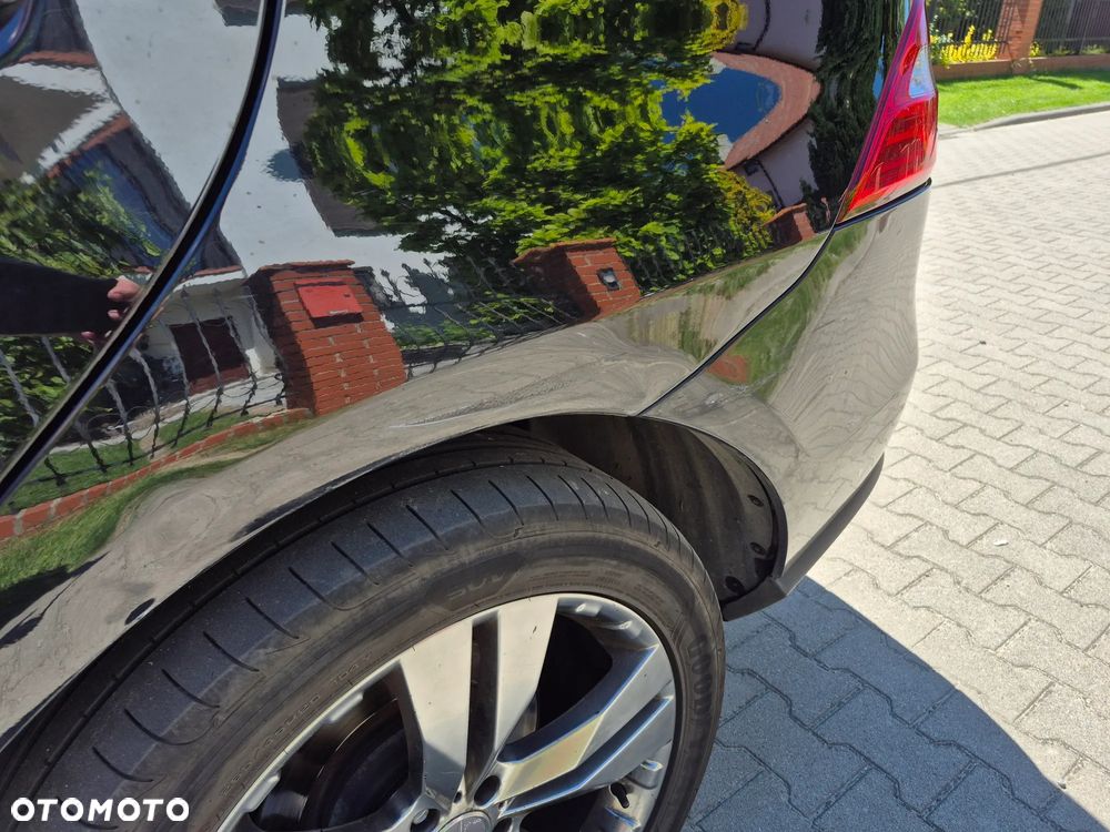 Mercedes-Benz ML 350 BlueTEC 4-Matic - 7