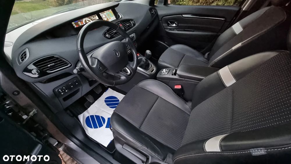 Renault Scenic ENERGY dCi 130 Business - 7