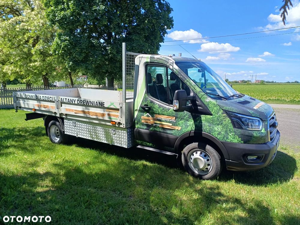 Ford TRANSIT - 26