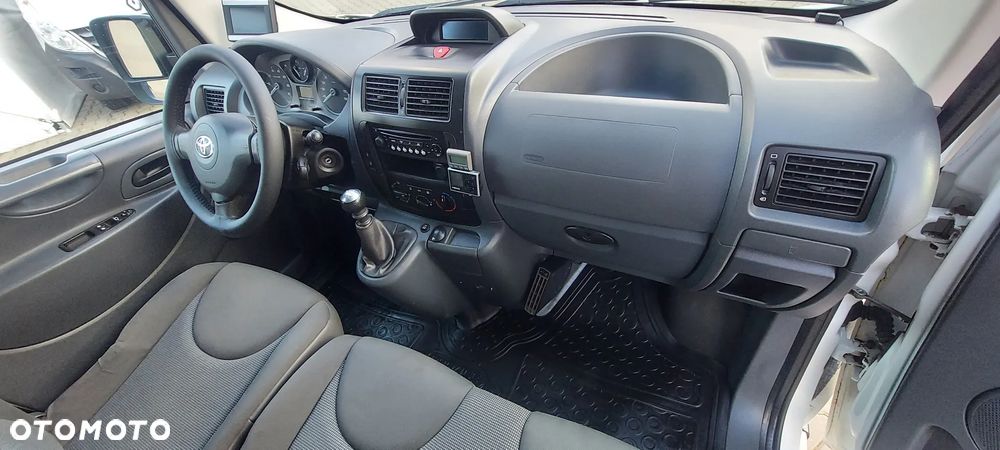 Toyota PROACE - 16