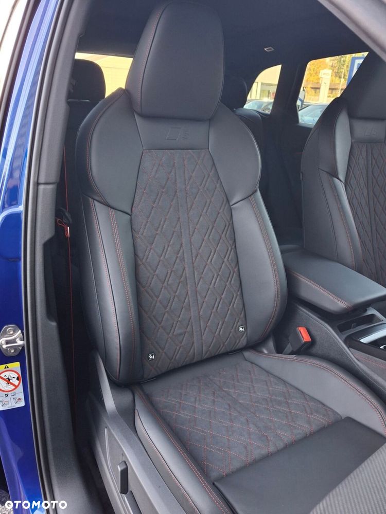 Audi SQ5 - 17