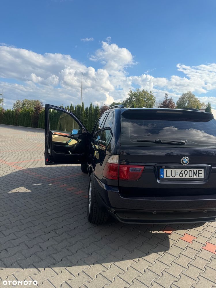 BMW X5 - 10