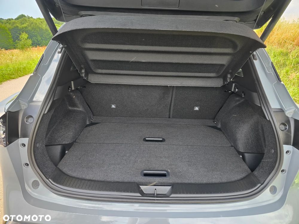 Nissan Qashqai 1.3 DIG-T MHEV Xtronic Tekna+ - 23
