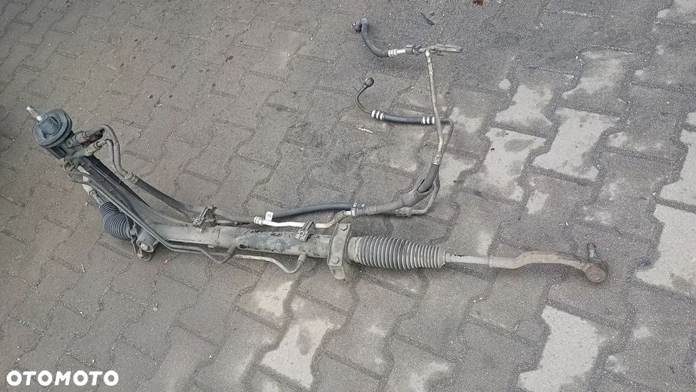 F.V Oryginał Przewód wspomagania przewody FIAT DUCATO 3.0 BOXER JUMPER III 3.0 przewody wspomagania komplet - 3