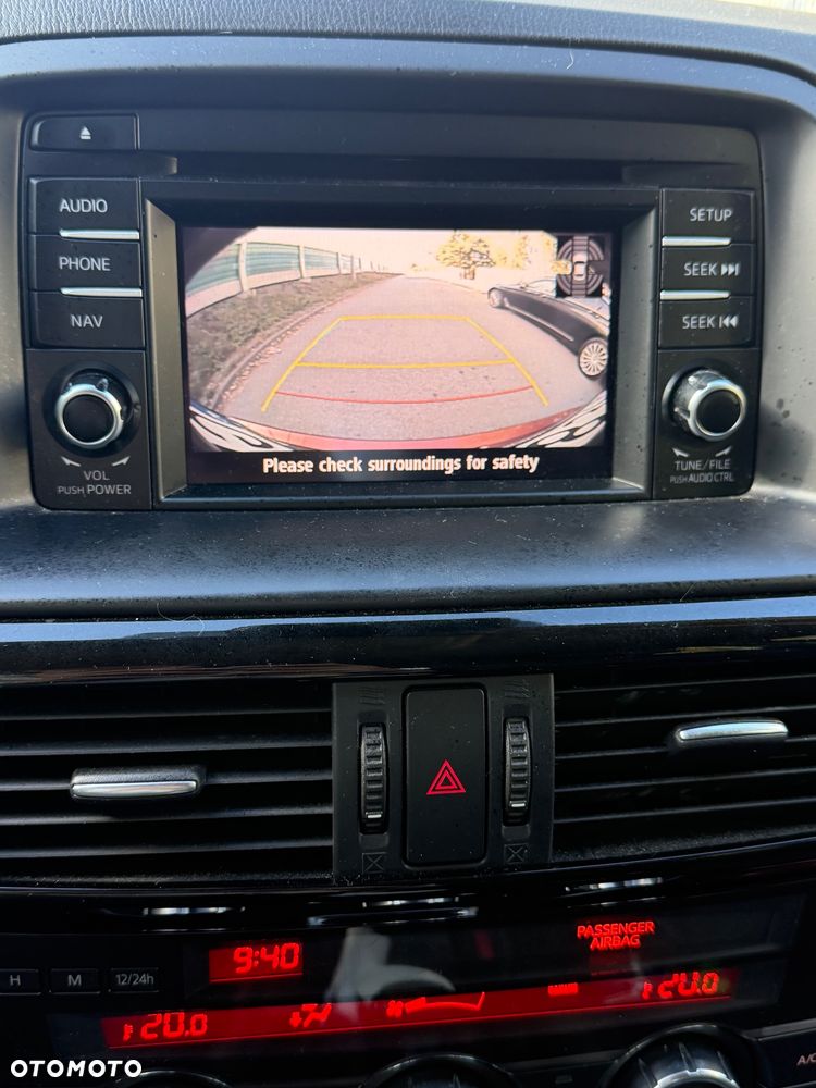 Mazda CX-5 2.0 Skypassion - 21