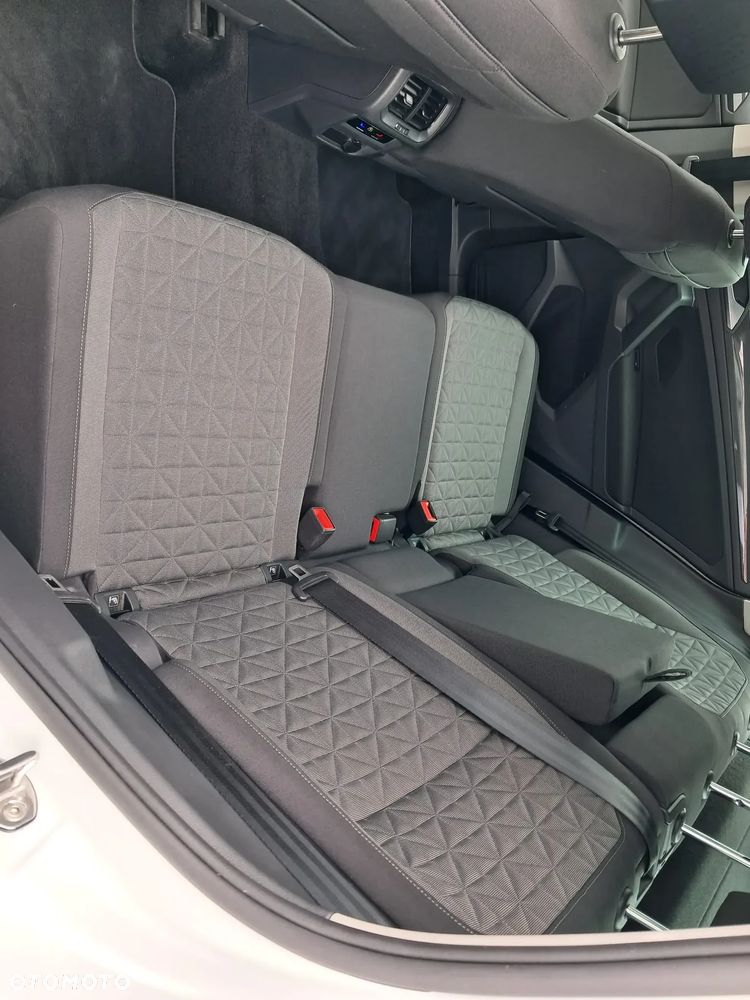 Volkswagen Tiguan 2.0 TDI SCR Life - 15