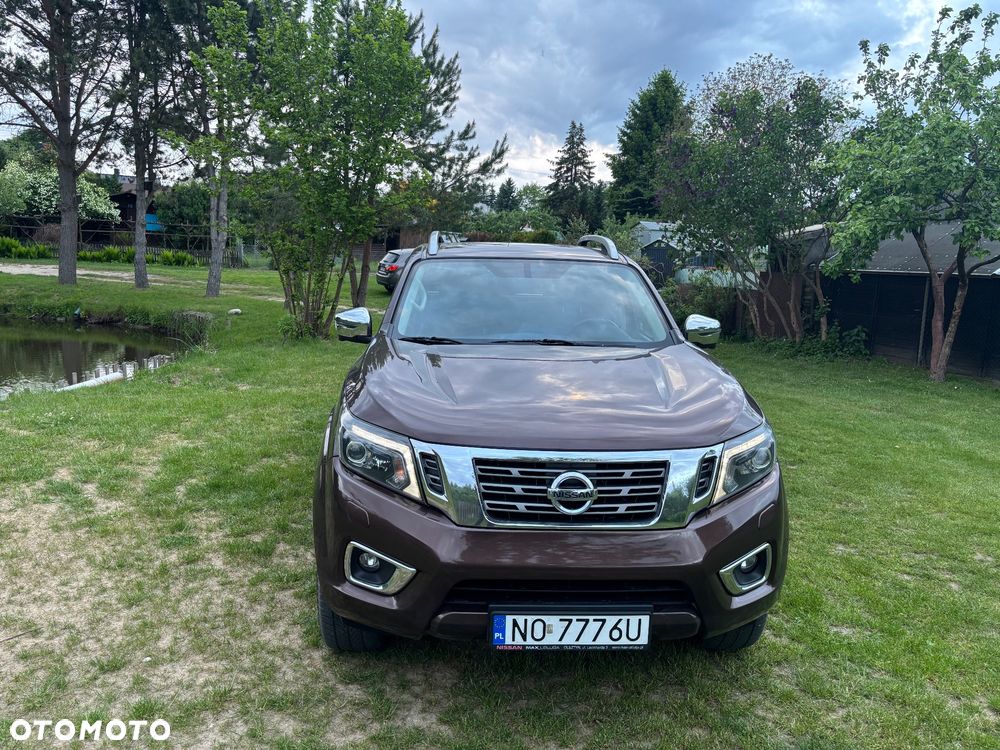 Nissan Navara - 16