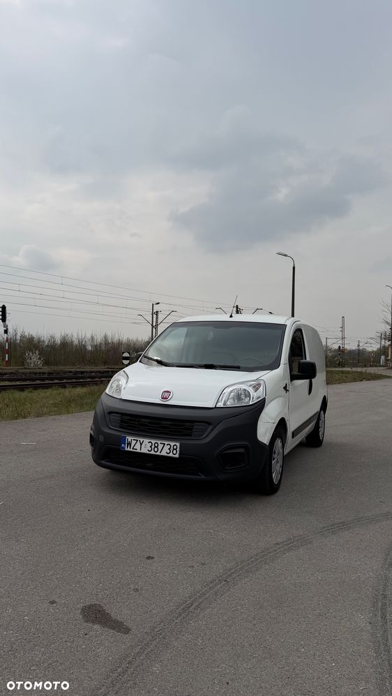 Fiat Fiorino - 2