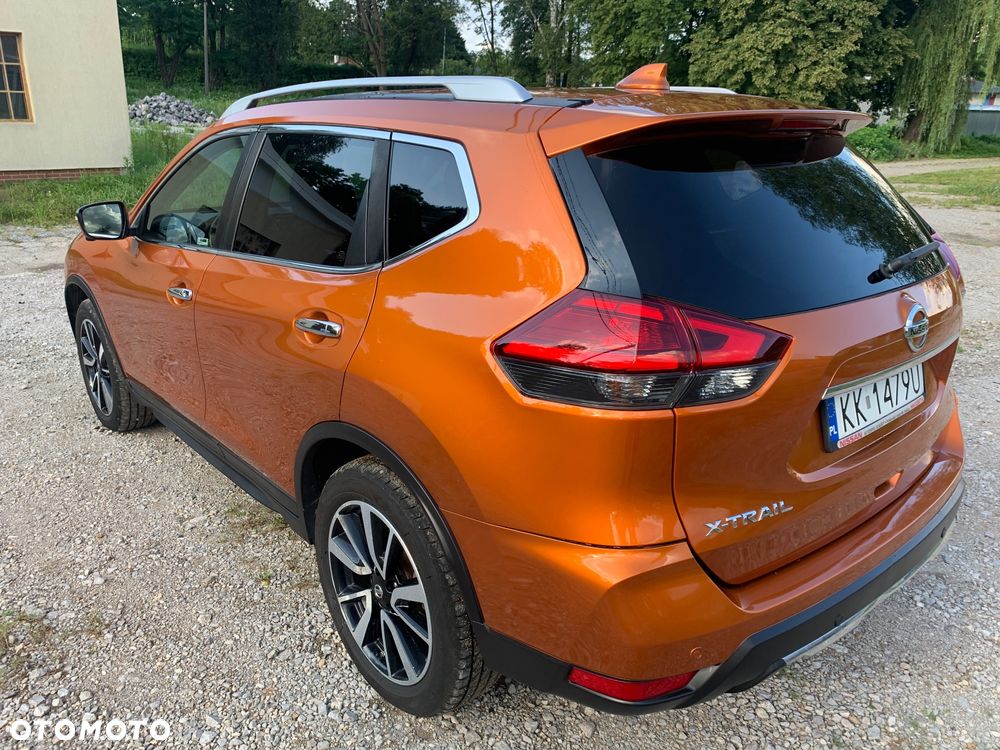 Nissan X-Trail 1.6 dCi ALL-MODE 4x4i 360 - 26