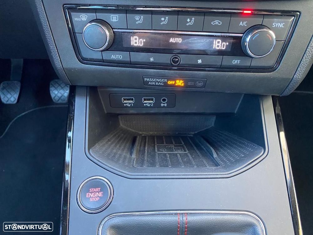 SEAT Arona 1.0 TSI FR - 21