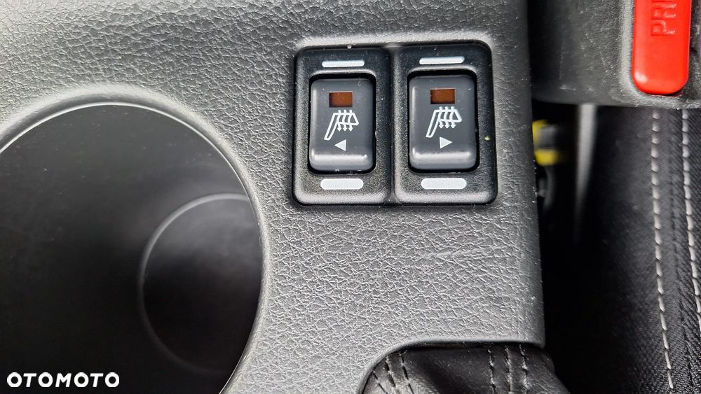 Subaru XV 1.6i Trend - 11