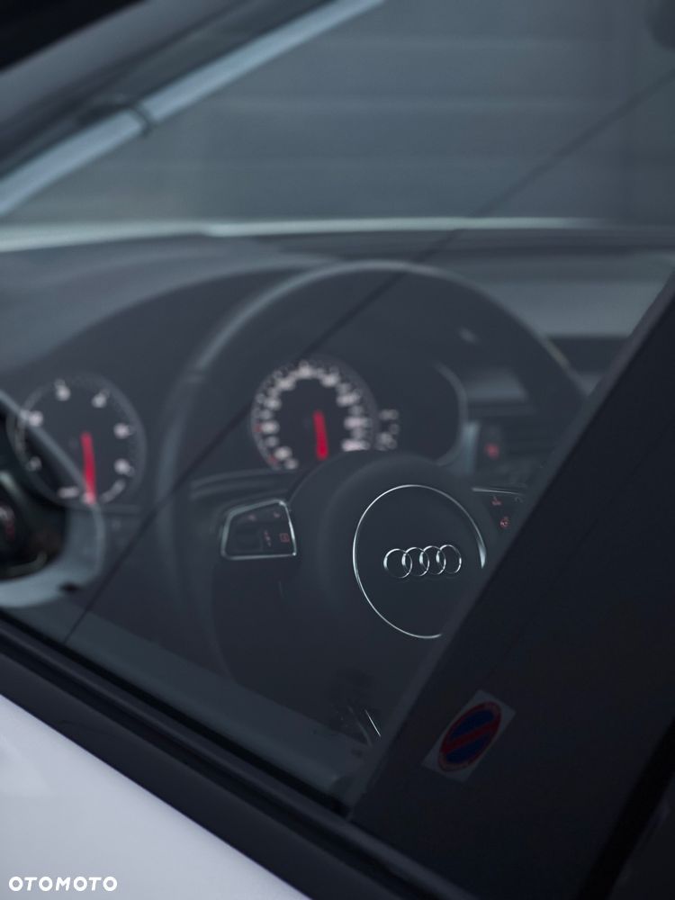 Audi A6 Avant - 23