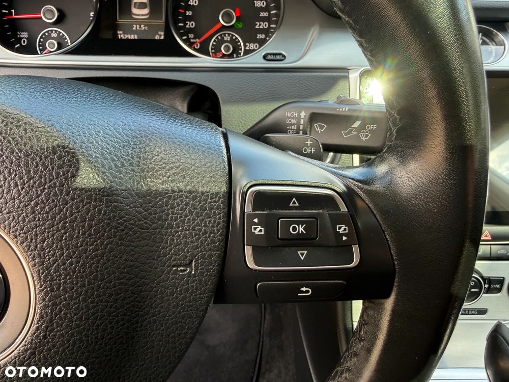 Volkswagen CC 2.0 TDI DPF BMT DSG - 17