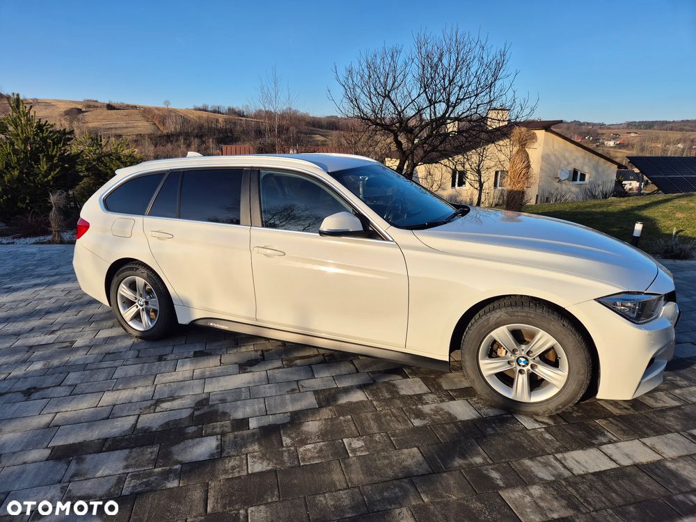 BMW Seria 3 - 2