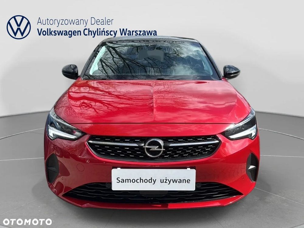 Opel Corsa 1.2 Elegance S&S - 8