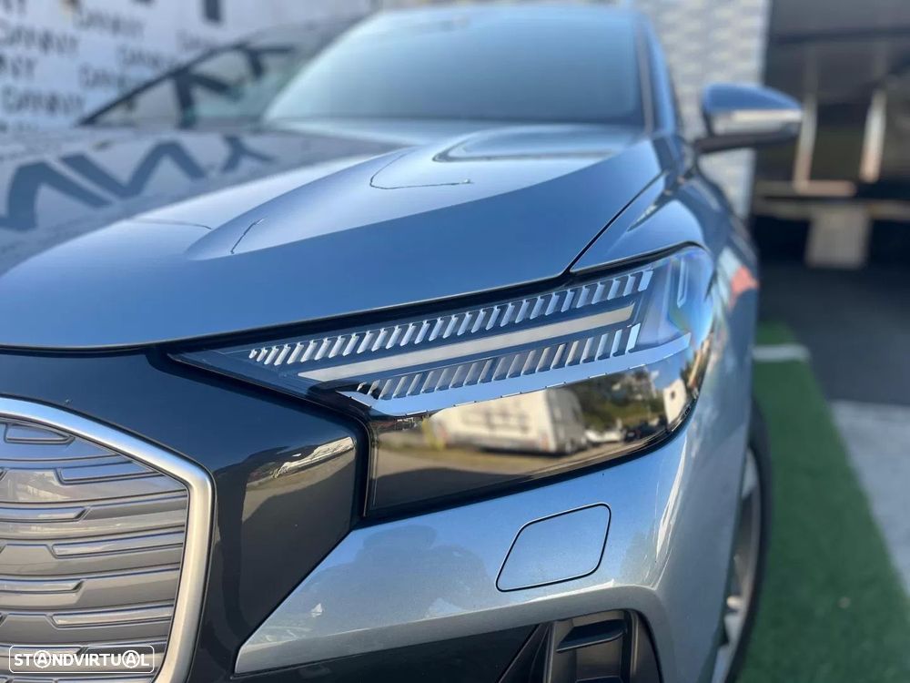 Audi Q4 e-tron 40 - 3