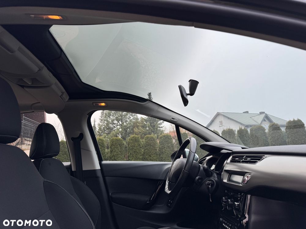 Citroën C3 Pure Tech (VTi) 82 Selection - 13