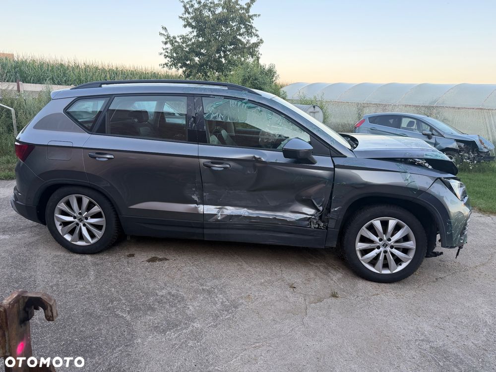 Seat Ateca 1.5 TSI Style S&S DSG - 3