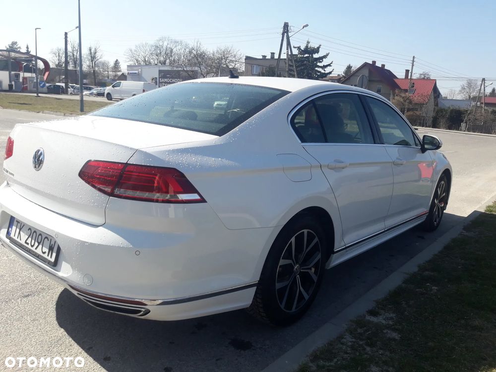 Volkswagen Passat 2.0 TDI SCR Comfortline - 2