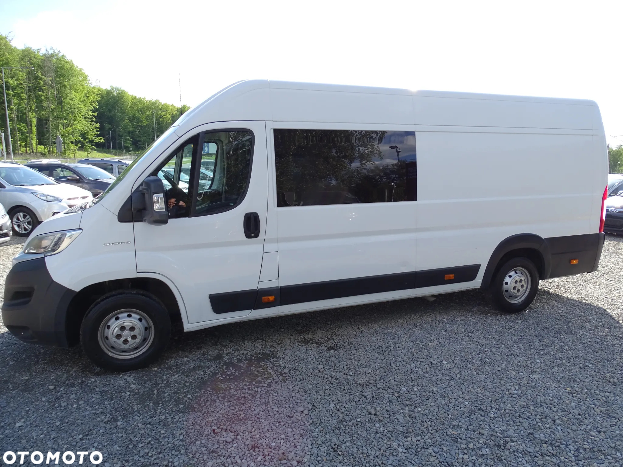 Fiat DUCATO - 6