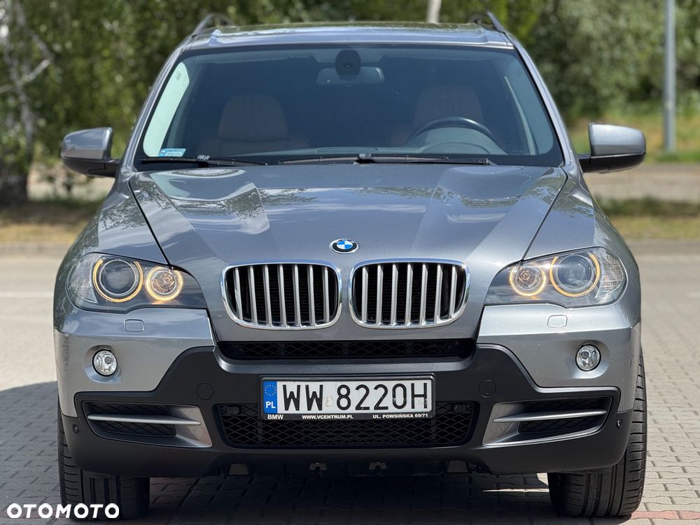 BMW X5 3.0sd xDrive - 10