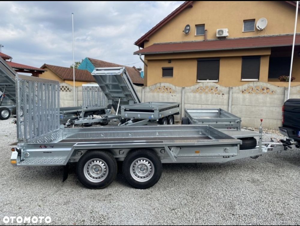 Brenderup MT3651 - 2