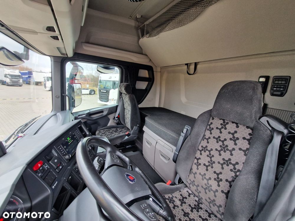 Scania S500A4x2NA - 14
