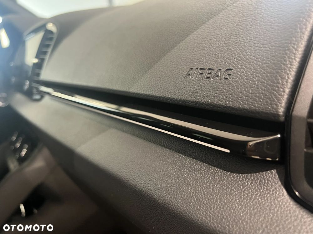 Skoda Karoq 1.5 TSI ACT 4x2 Sportline DSG - 12