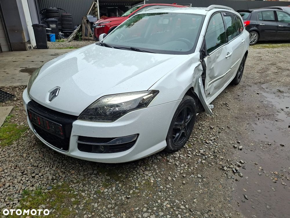 Renault Laguna 1.5 dCi Expression - 3