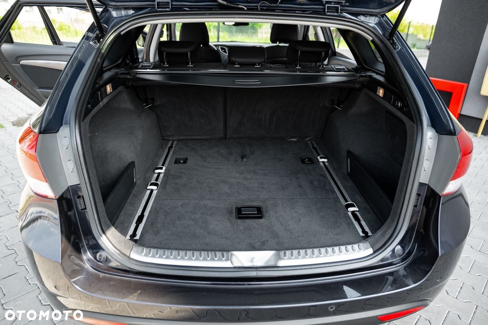 Hyundai i40 - 15