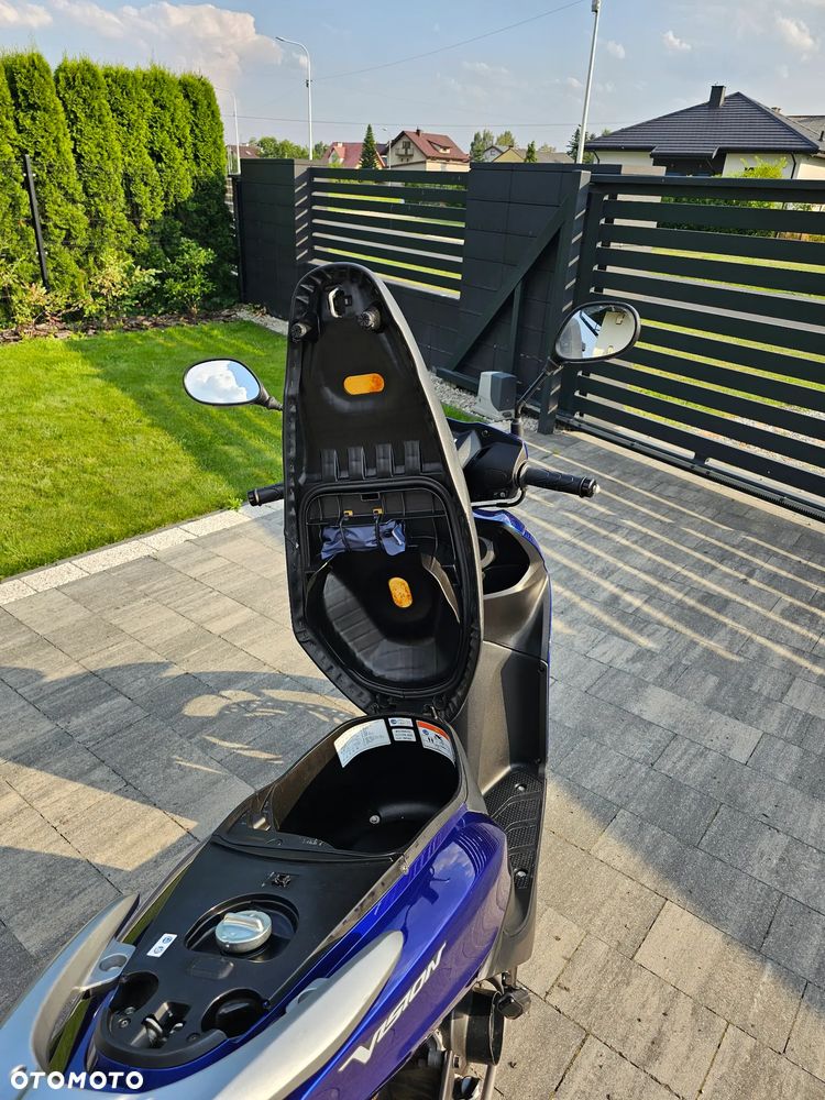 Honda Vision - 7