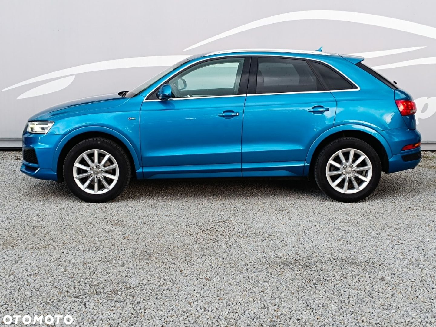 Audi Q3 - 17