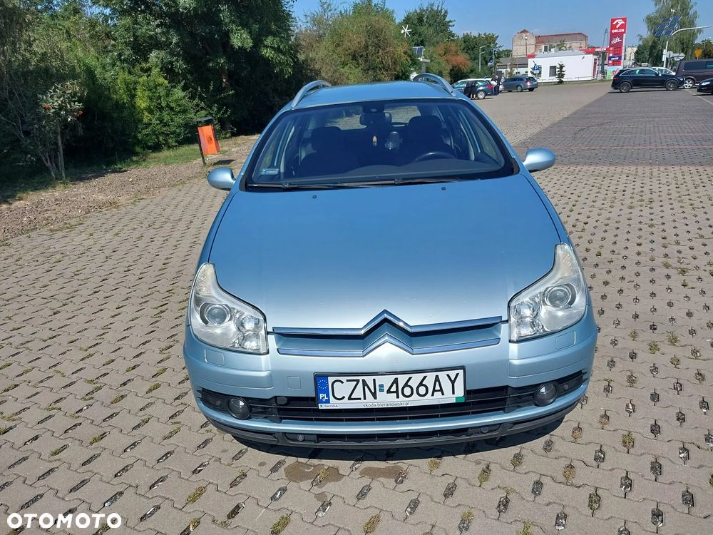 Citroën C5