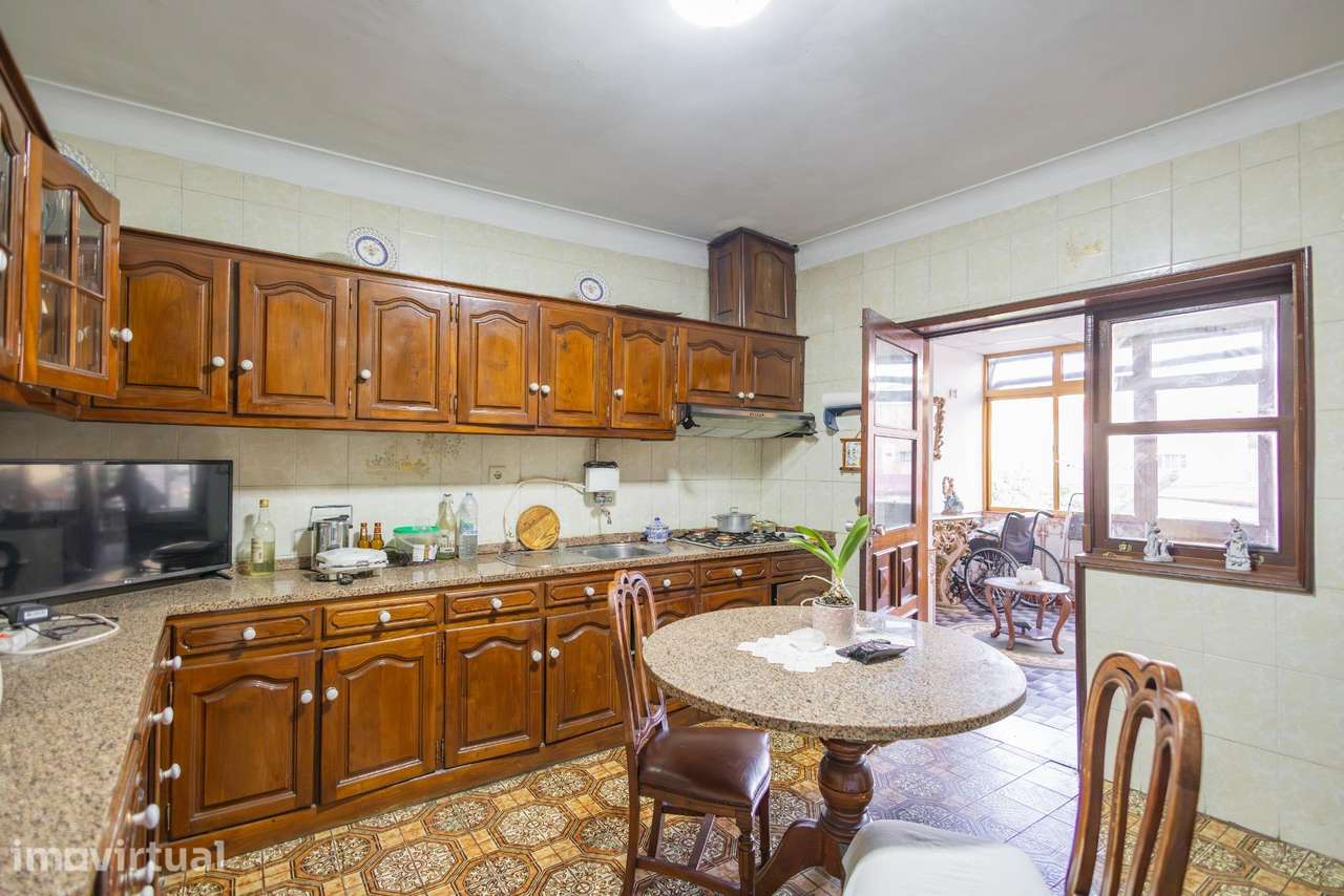Apartamento T2- Coimbrões - Grande imagem: 5/25