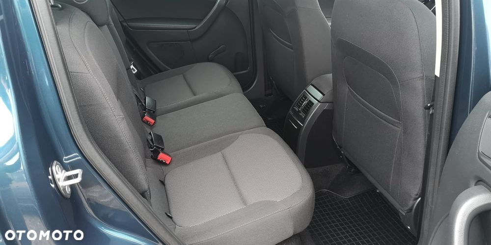 Skoda Yeti 2.0 TDI 4x4 Experience PLUS EDITION - 28