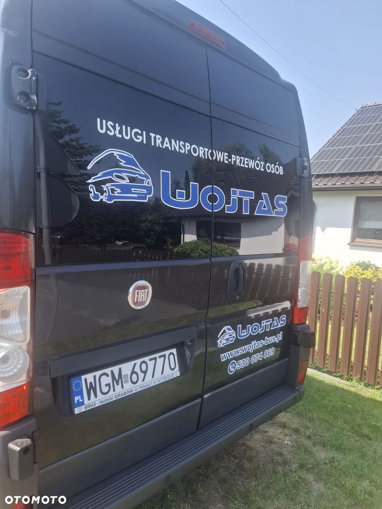 Fiat Ducato - 18