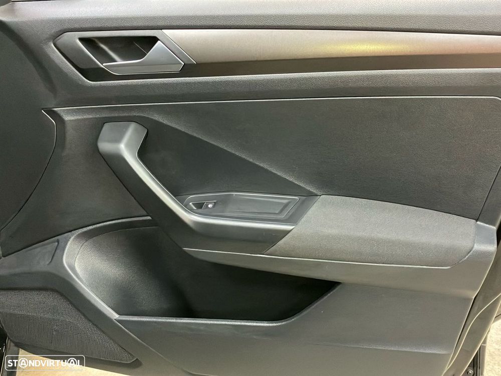 VW T-Roc 1.5 TSI Style - 20