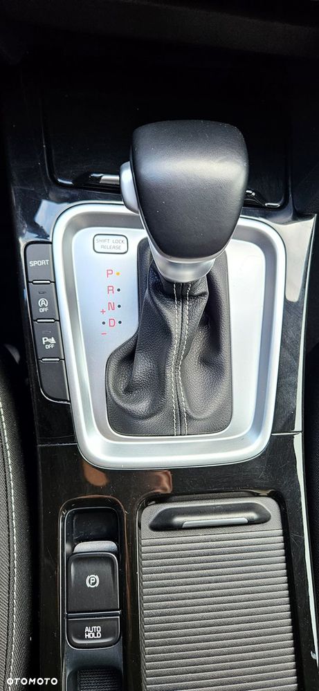 Kia ProCeed 1.6 CRDi DCT7 SCR GT LINE - 23