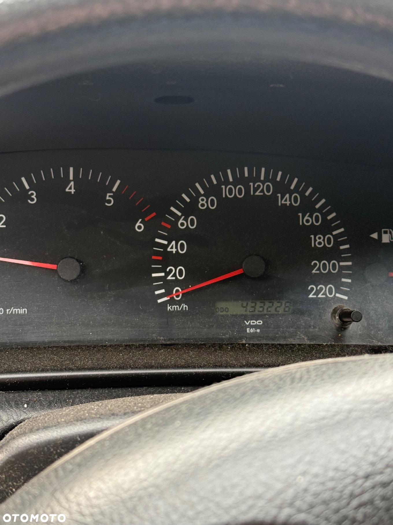 Toyota Corolla - 6