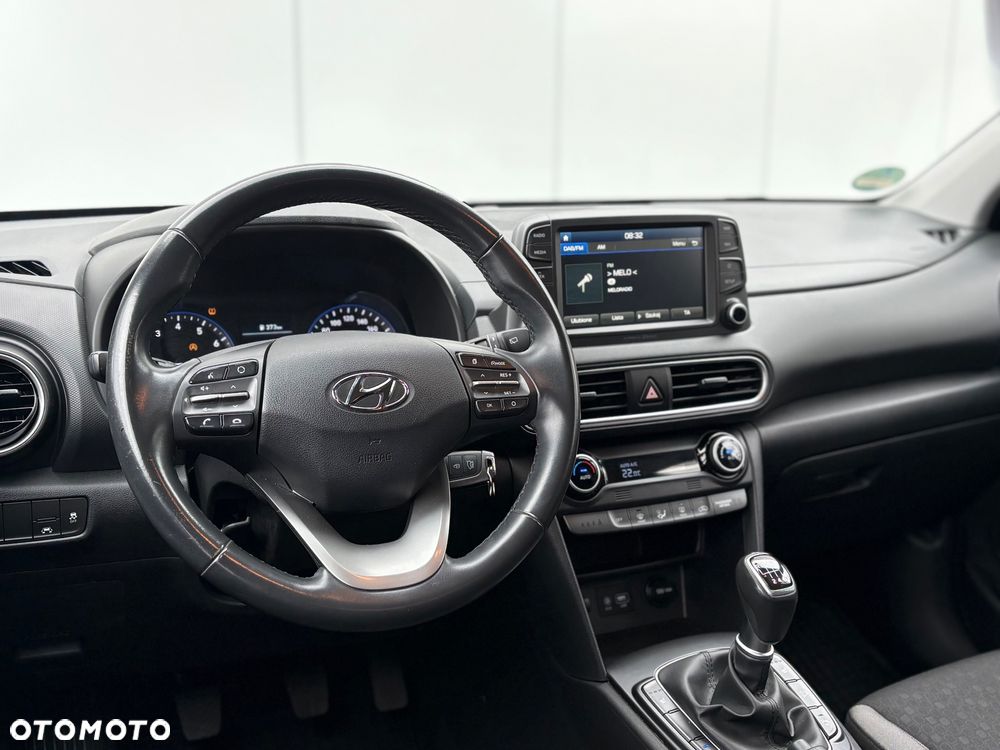 Hyundai Kona 1.0 T-GDI Advantage - 7