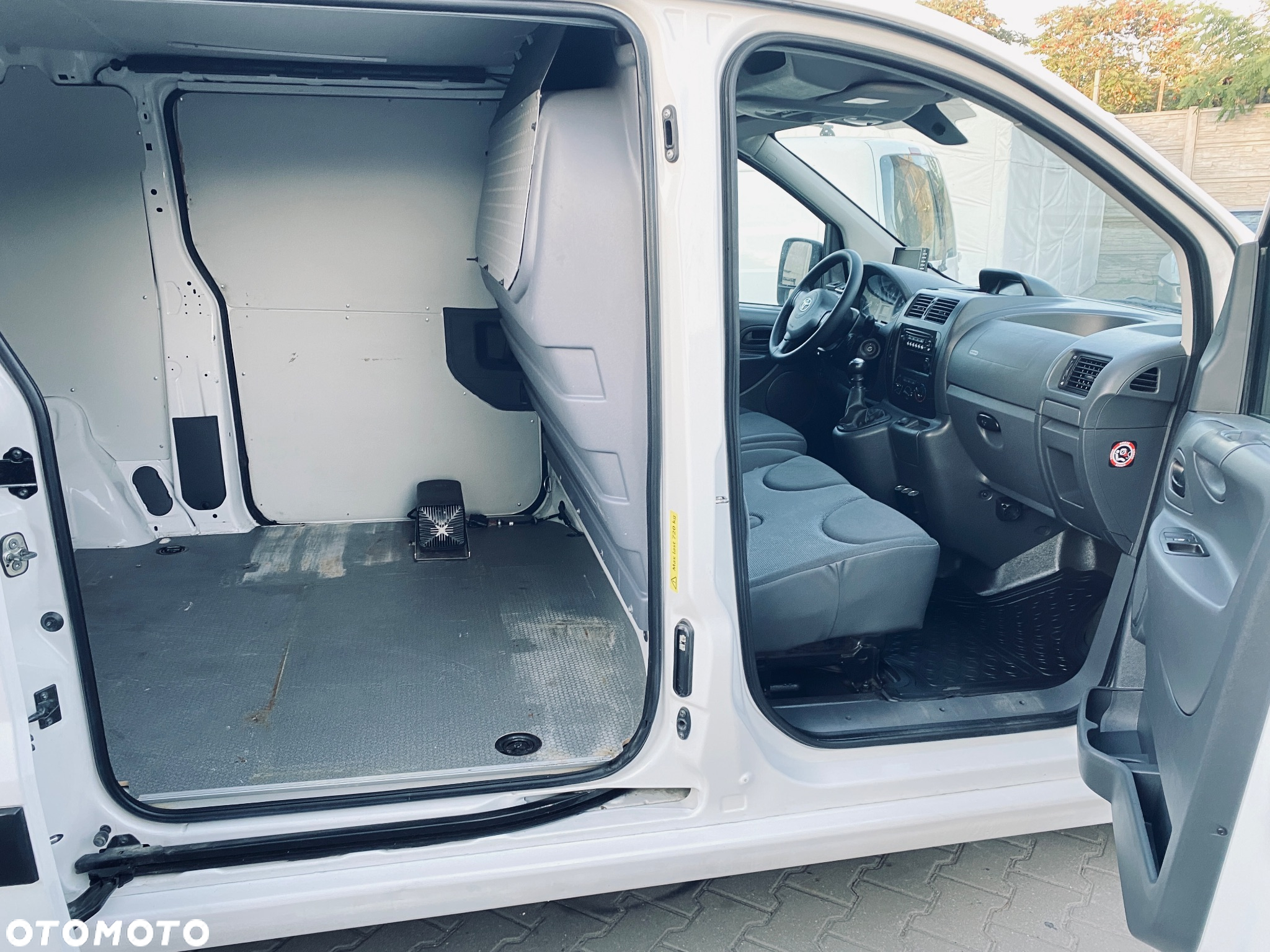 Toyota PROACE - 21