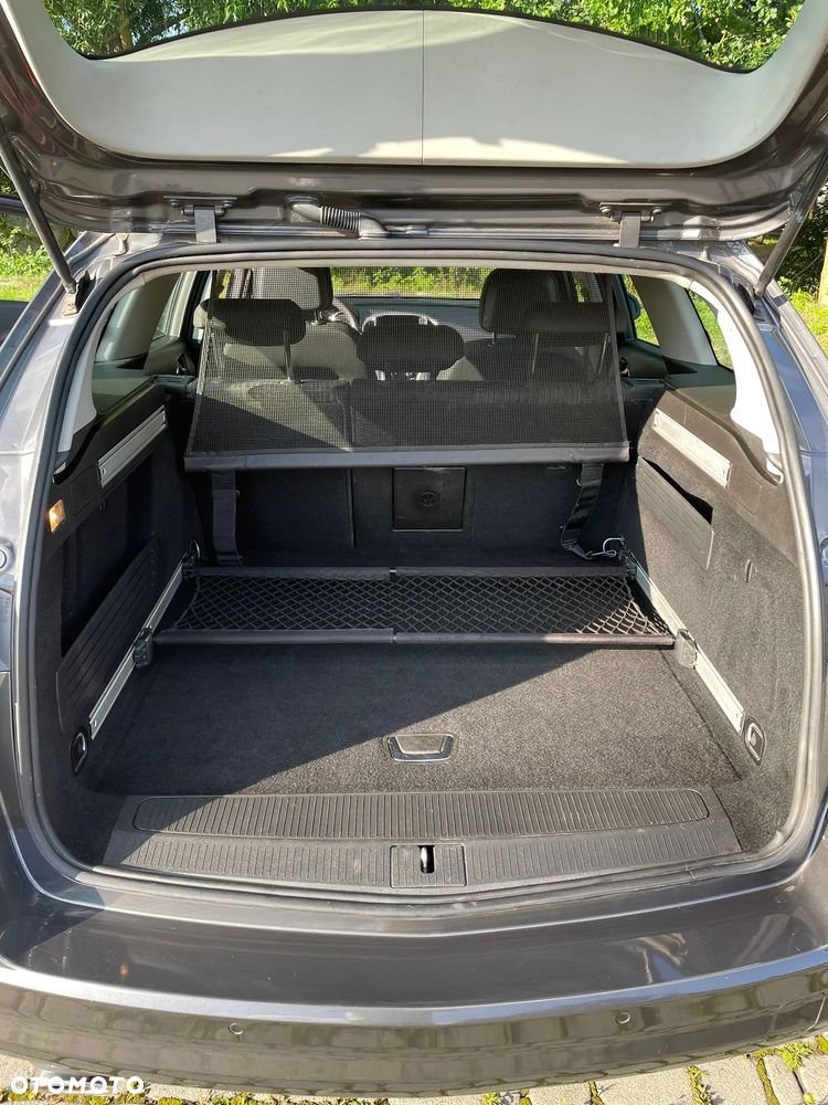 Opel Astra 1.4 T Essentia - 12