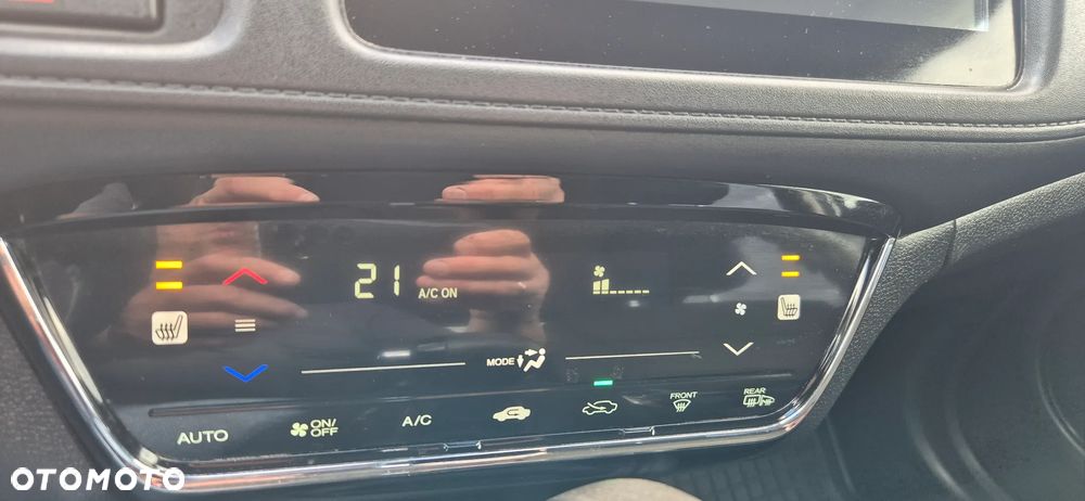 Honda HR-V - 23