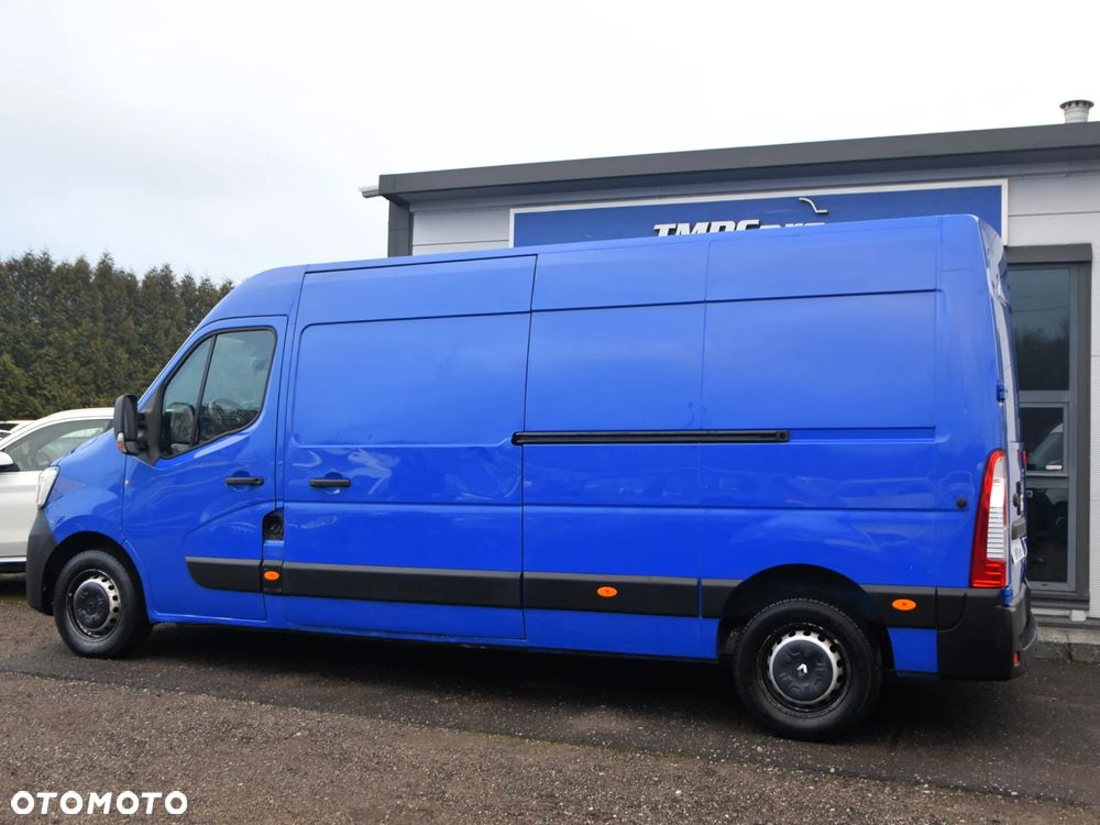 Renault Master - 19