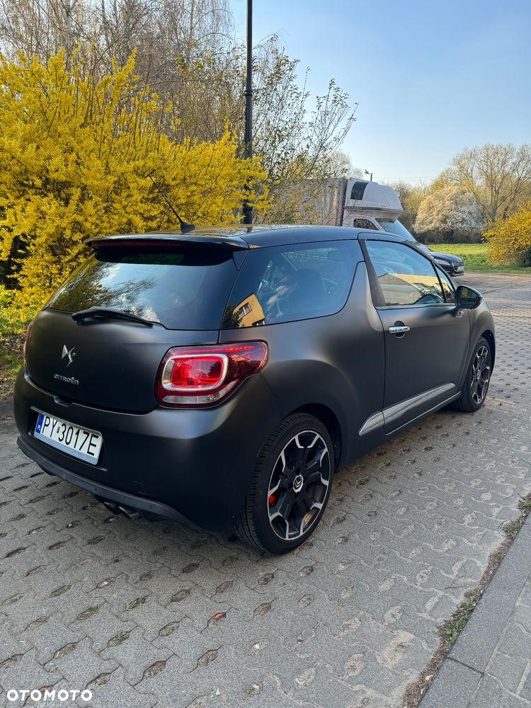 Citroën DS3 HDi 110 FAP SportChic - 7