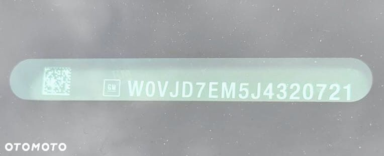 Opel Mokka X 1.4 T Ultimate S&S 4x4 - 17