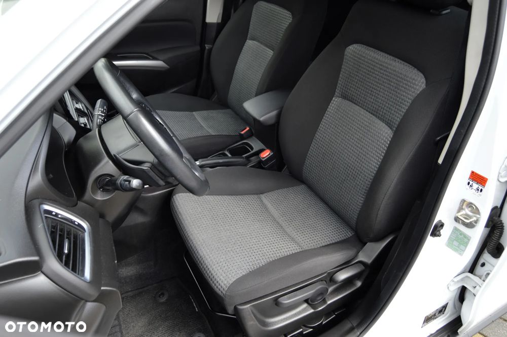 Suzuki SX4 S-Cross 1.4 SHVS Premium - 9